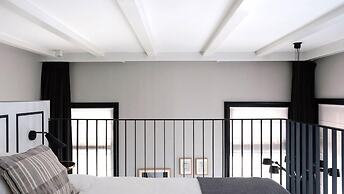 Morgan and Mees Amsterdam