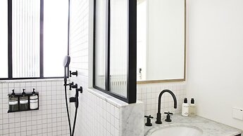 Morgan and Mees Amsterdam