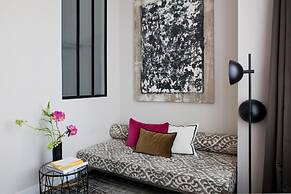 Morgan and Mees Amsterdam