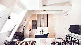 Morgan and Mees Amsterdam