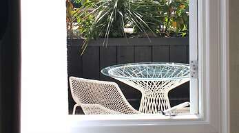 Morgan and Mees Amsterdam