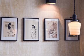 Morgan and Mees Amsterdam