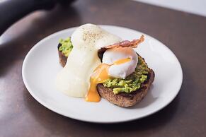 Morgan and Mees Amsterdam