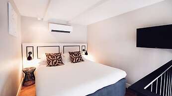 Morgan and Mees Amsterdam