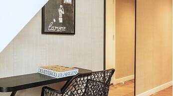 Morgan and Mees Amsterdam