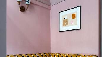 Morgan and Mees Amsterdam