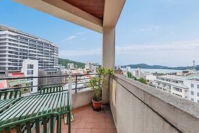 Sun Moon Lake ItaThao Vacation Inn with Elevator