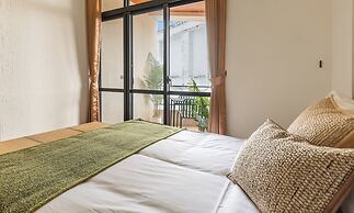 Sun Moon Lake ItaThao Vacation Inn with Elevator