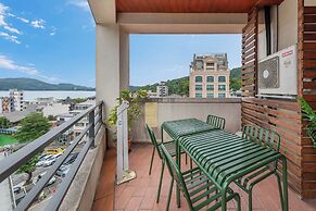 Sun Moon Lake ItaThao Vacation Inn with Elevator