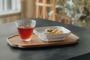 Sun Moon Lake ItaThao Vacation Inn with Elevator