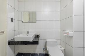 Sun Moon Lake ItaThao Vacation Inn with Elevator