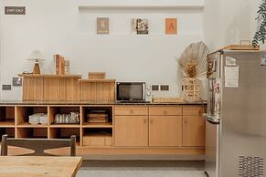 Sun Moon Lake ItaThao Vacation Inn with Elevator