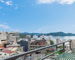 Sun Moon Lake ItaThao Vacation Inn with Elevator