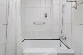 Sun Moon Lake ItaThao Vacation Inn with Elevator