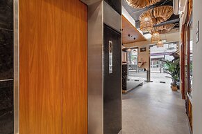 Sun Moon Lake ItaThao Vacation Inn with Elevator