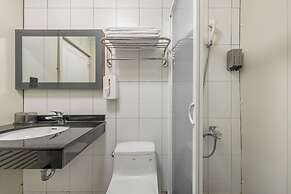 Sun Moon Lake ItaThao Vacation Inn with Elevator