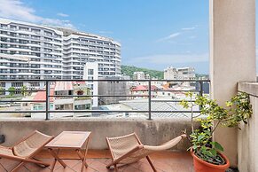 Sun Moon Lake ItaThao Vacation Inn with Elevator