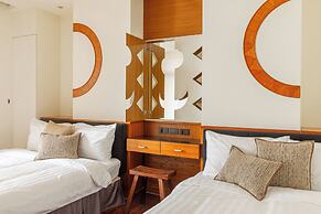 Sun Moon Lake ItaThao Vacation Inn with Elevator