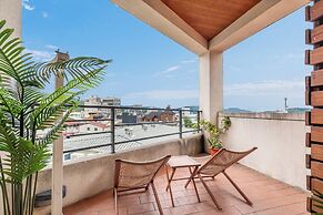 Sun Moon Lake ItaThao Vacation Inn with Elevator