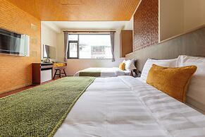 Sun Moon Lake ItaThao Vacation Inn with Elevator