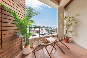 Sun Moon Lake ItaThao Vacation Inn with Elevator