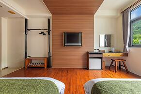 Sun Moon Lake ItaThao Vacation Inn with Elevator