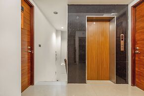 Sun Moon Lake ItaThao Vacation Inn with Elevator