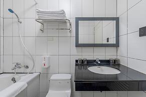 Sun Moon Lake ItaThao Vacation Inn with Elevator