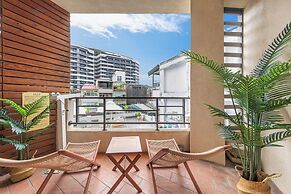 Sun Moon Lake ItaThao Vacation Inn with Elevator