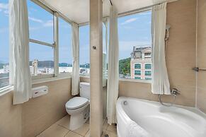 Sun Moon Lake ItaThao Vacation Inn with Elevator