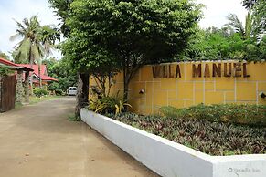 Villa Manuel Tourist Inn