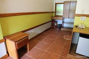 Villa Manuel Tourist Inn