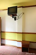 Villa Manuel Tourist Inn