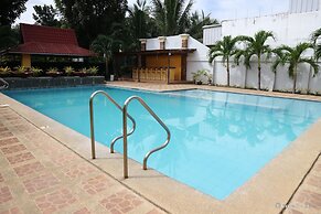 Villa Manuel Tourist Inn