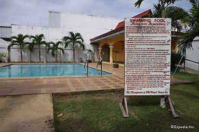 Villa Manuel Tourist Inn