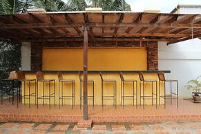 Villa Manuel Tourist Inn