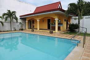 Villa Manuel Tourist Inn