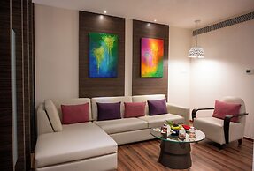 Grand Kakinada by GRT Hotels