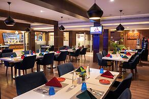 Grand Kakinada by GRT Hotels