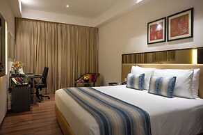 Grand Kakinada by GRT Hotels