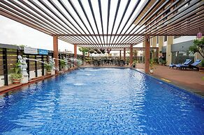 Grand Kakinada by GRT Hotels