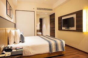 Grand Kakinada by GRT Hotels