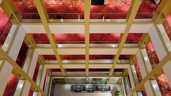 Grand Kakinada by GRT Hotels