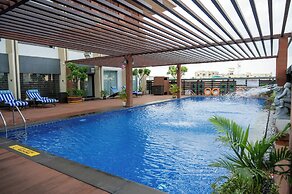 Grand Kakinada by GRT Hotels