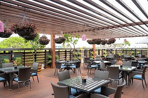 Grand Kakinada by GRT Hotels