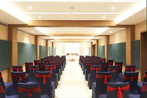Grand Kakinada by GRT Hotels