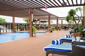 Grand Kakinada by GRT Hotels