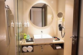 Grand Kakinada by GRT Hotels
