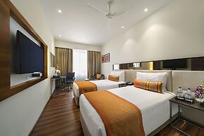 Grand Kakinada by GRT Hotels