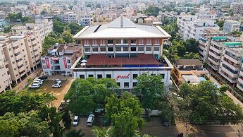 Grand Kakinada by GRT Hotels
